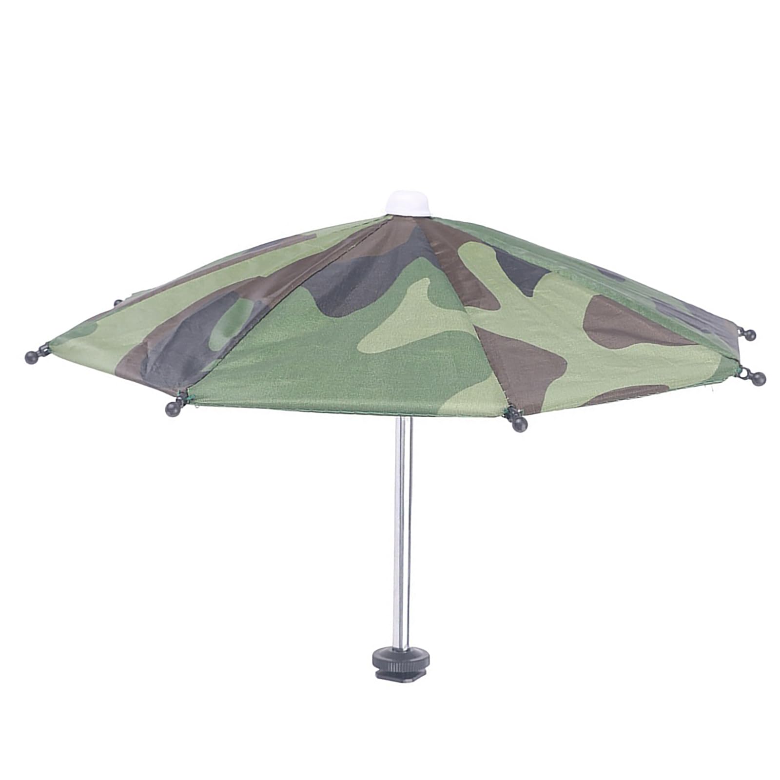 Camera Umbrella Hot Shoe Interface, Protects Camera from Rain, Bird Droppings, Sunlight, Snow