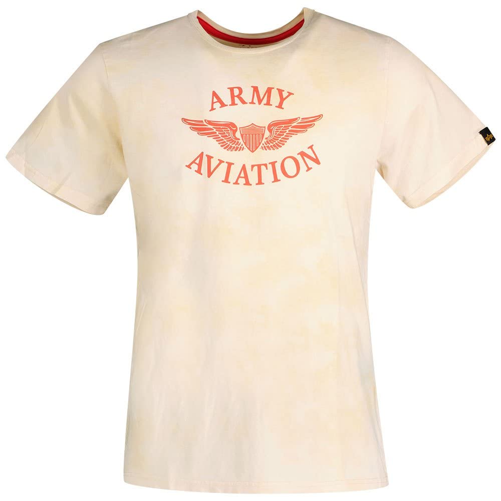 Men's Vintage Aviation T-Shirt