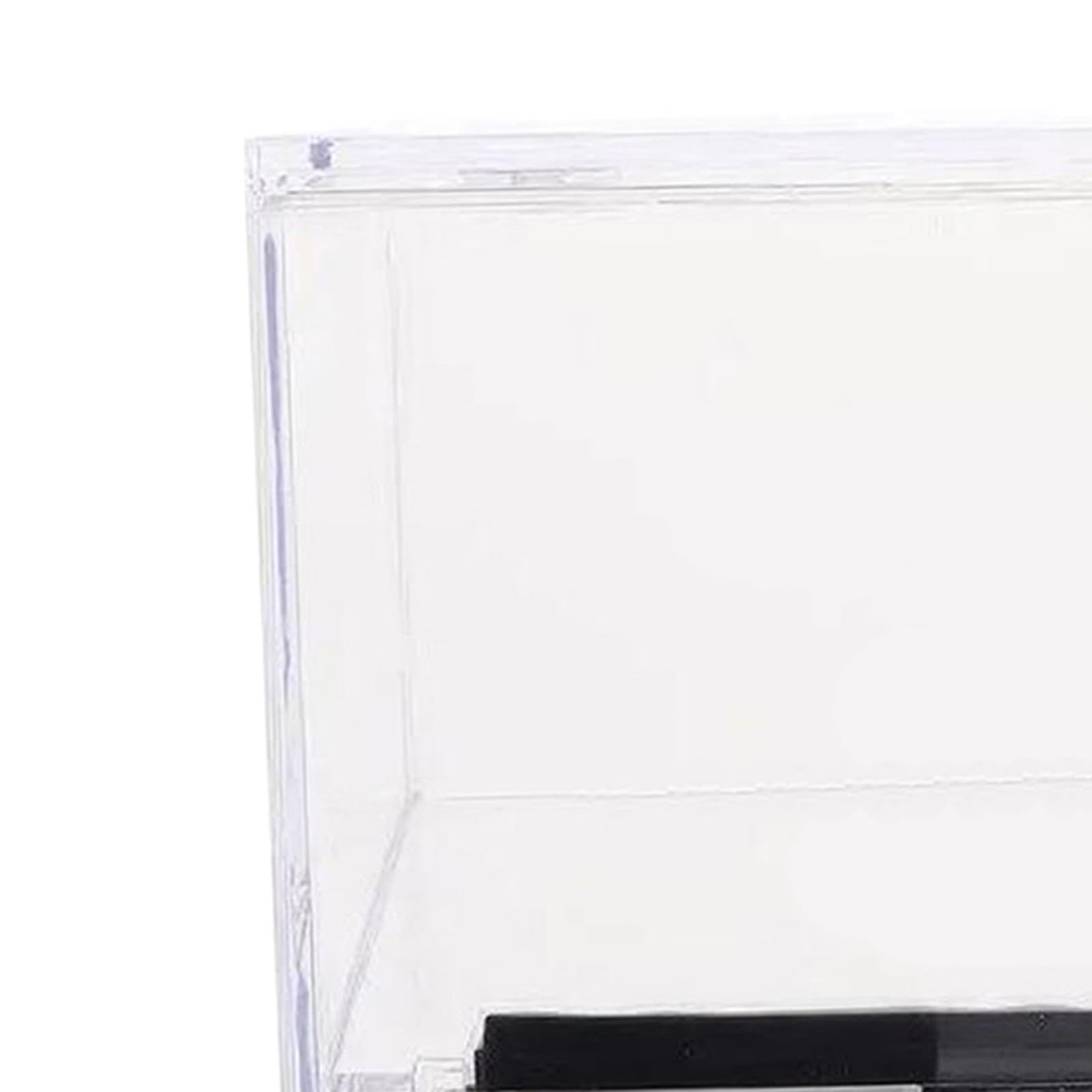 Selbstbedienungs Strohhalmbox, Barzubehör, Strohhalmorganizer, Strohhalmbehälter