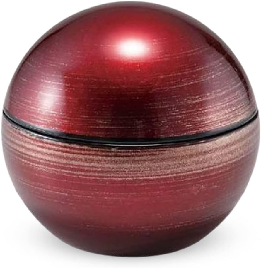 J-kitchens 6-205-9 Miso Soup, Rice Bowl, Soup Bowl, Boiling Bowl, Heat Resistant, Rice Bowl, Black with Silver Killer Inner