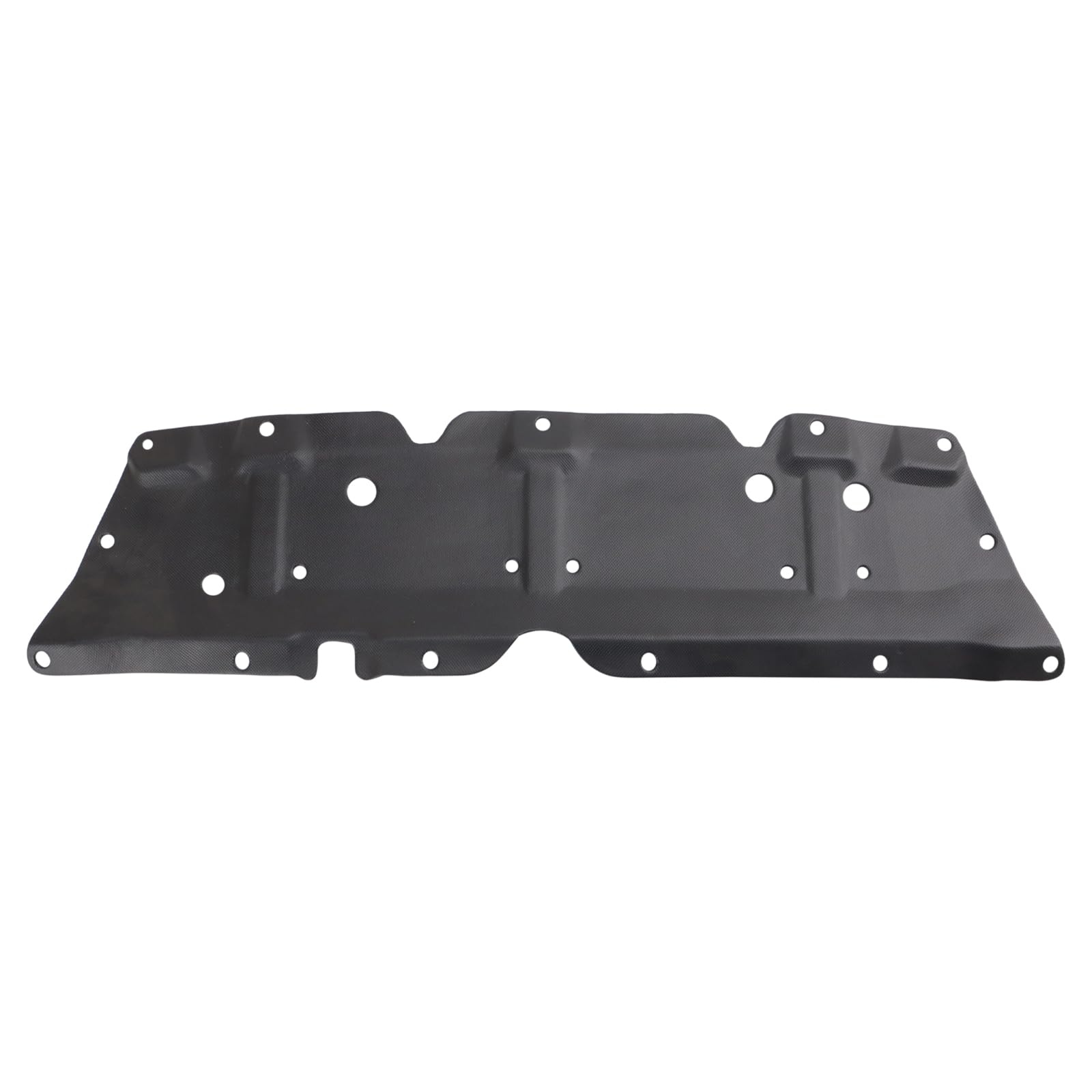 TRQ Engine Splash Shield Lower Center Compatible with 1992-1996 Toyota Camry TO1228120