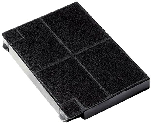 FRANKEWashable Rectangular Filter