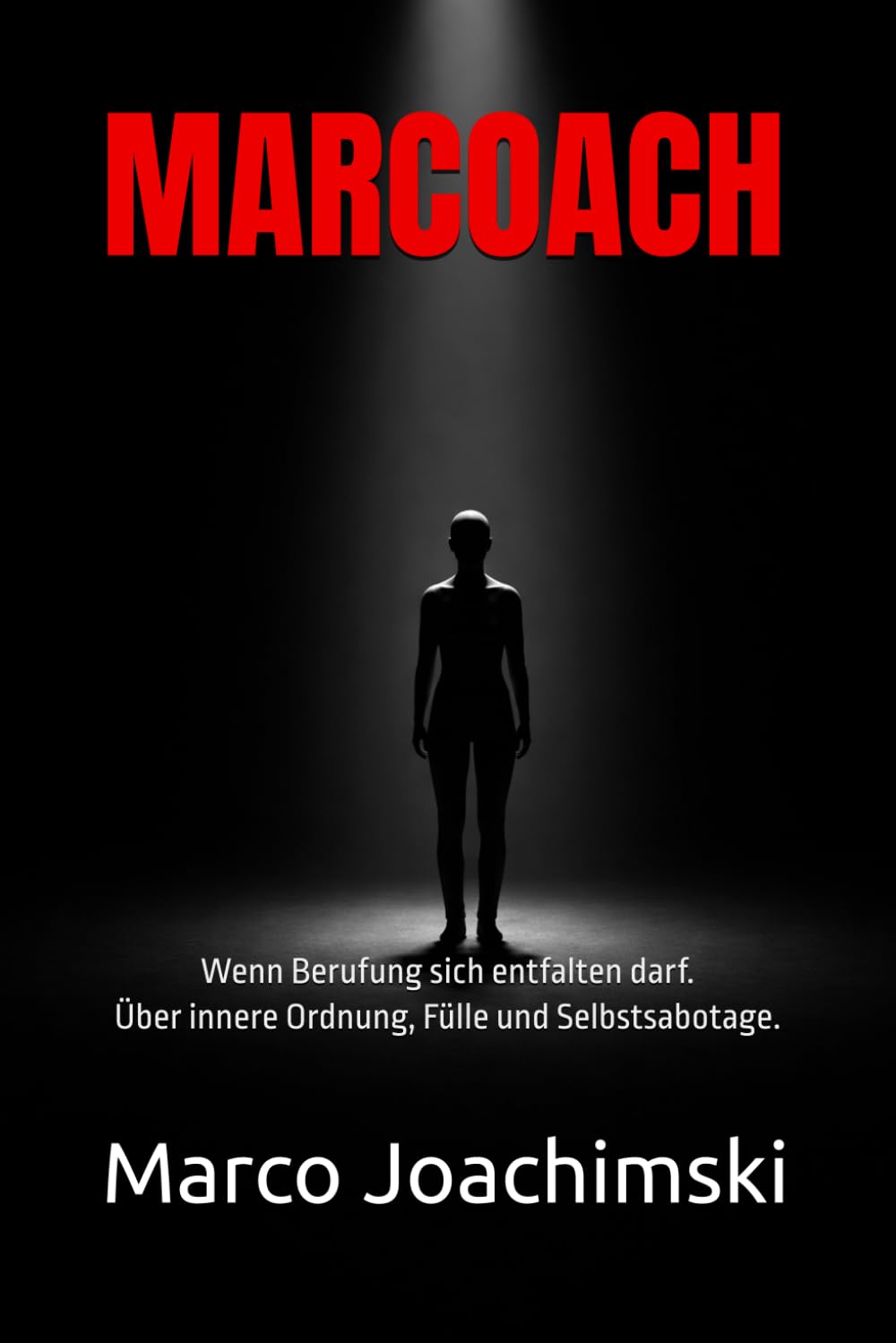 Wenn Berufung sich entfalten darf: Über innere Ordnung, Fülle und Selbstsabotage.