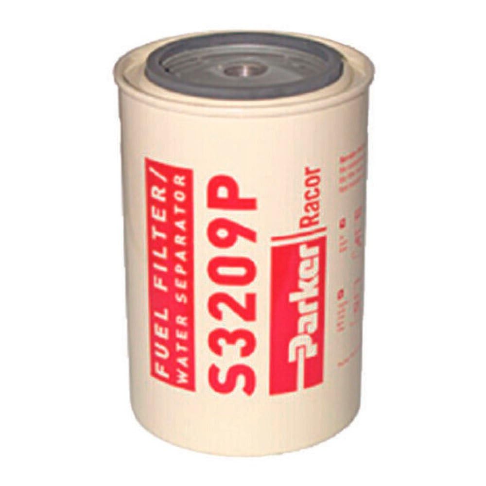 Parker Racor S3209p Element Filter One Size