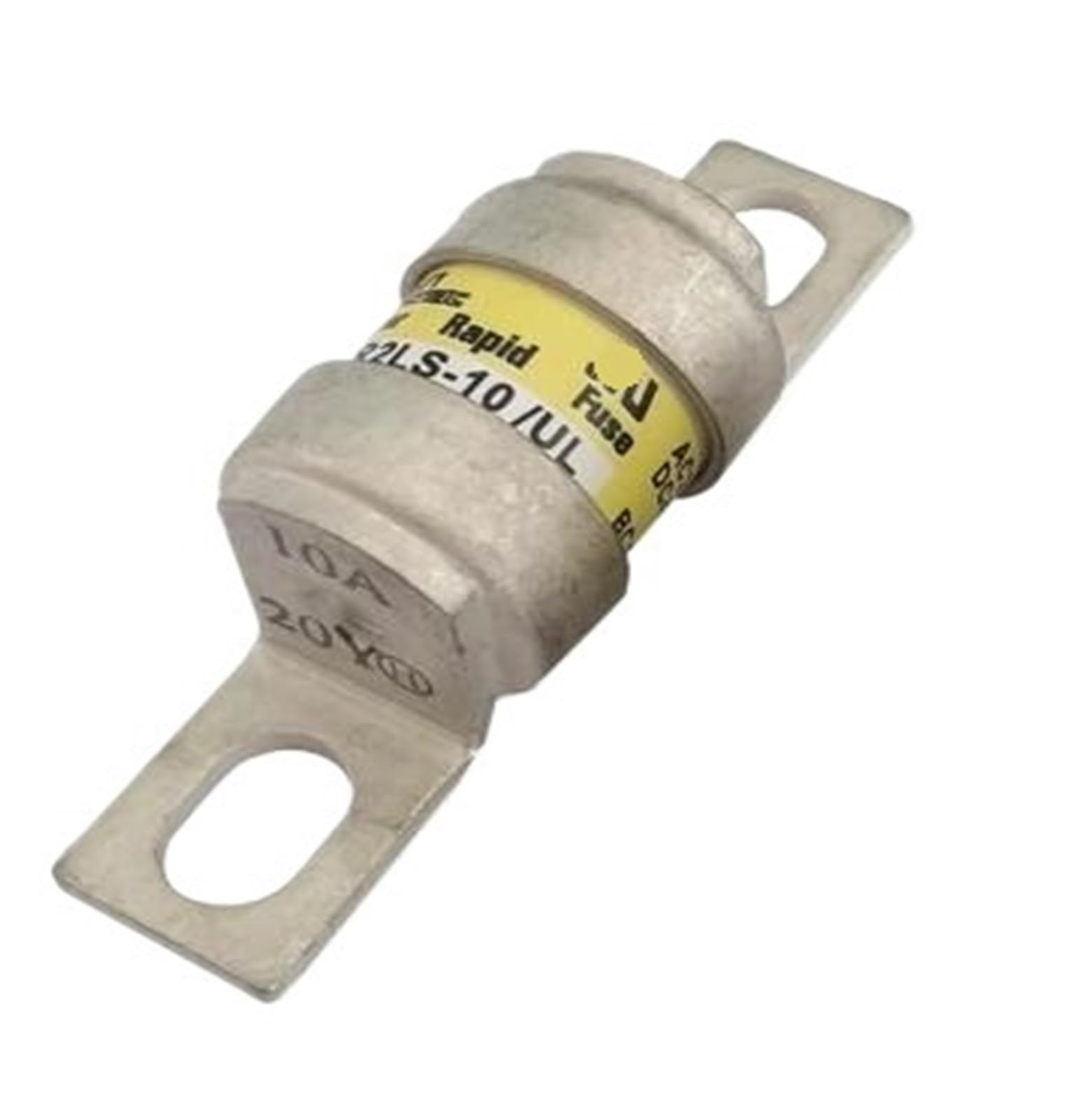 Fusible CR2L-200 résout les pannes de surtension sur les machines de production
