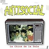 Sonidodeantena / Chanfle Records