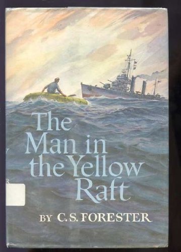 The Man in the Yellow Raft. Short stories. by C... B01K8Z9L6U Book Cover