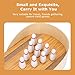 Desktop Bowling 31×11×5 Table Bowling Game Set Wooden Desktop Decoration Toys Wooden Set