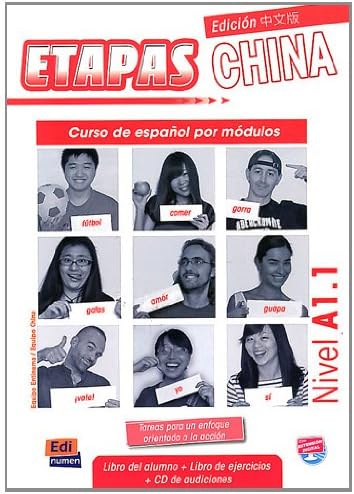 Etapa A1.1. Edición China - Alumno