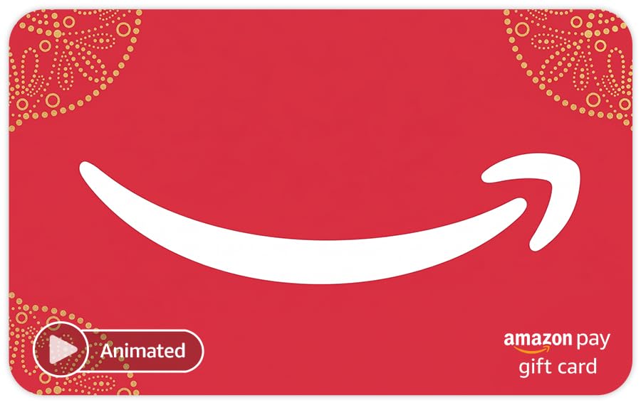Image of Amazon Pay Gift Card - Other Festivals (Digital)