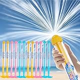 12Pack Creativity Fireworks Water Gun, Sprays Water Like Fireworks, Squirt Gun for Kids, Bulk Samll Water Blaster Summer Pool, Backyard, Beach, Birthday Party Outdoor Game Toys