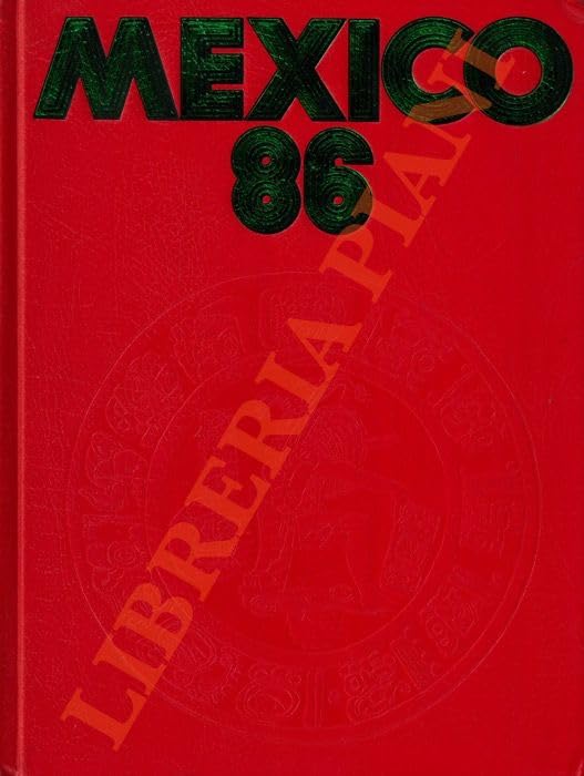  Mexico 86.