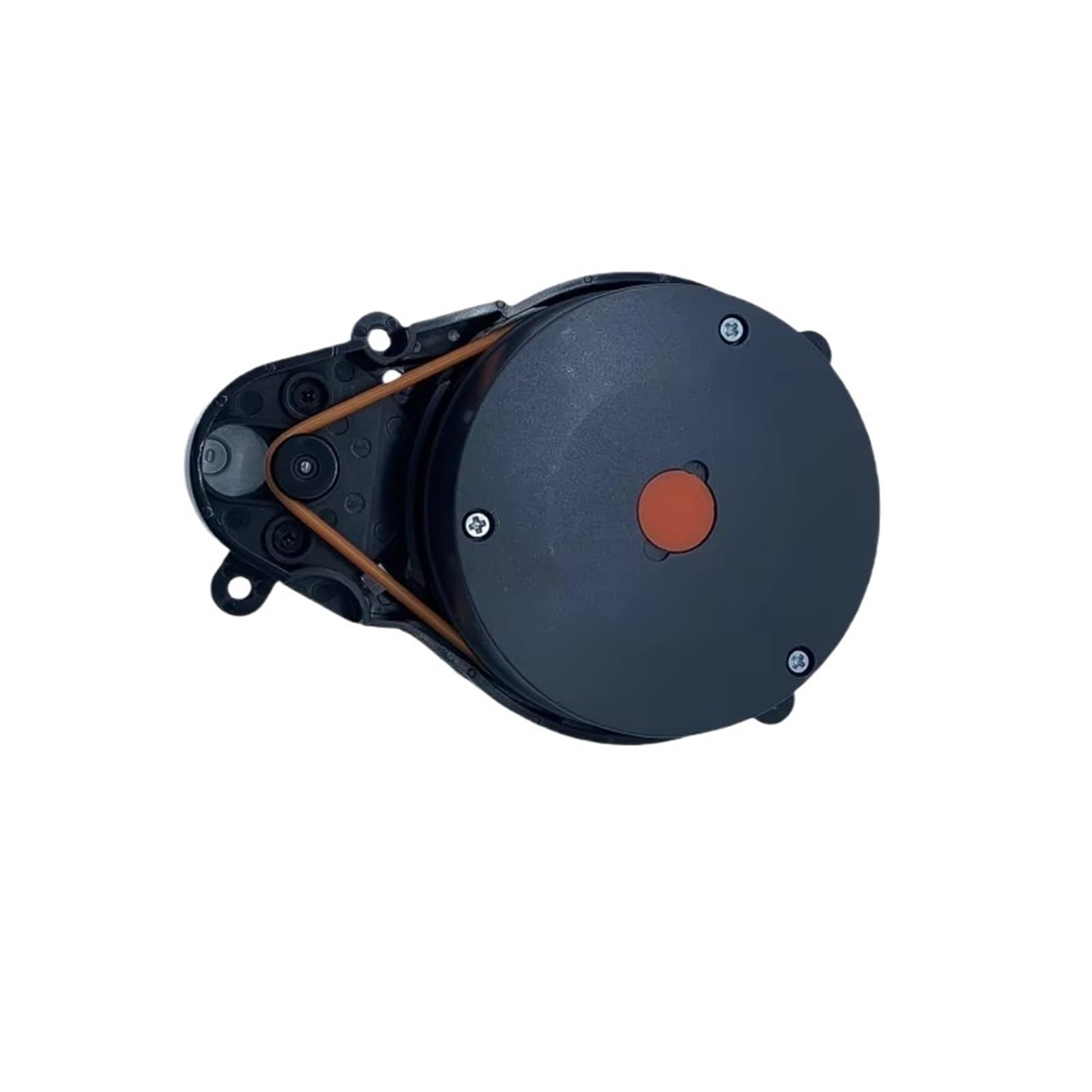 Xjanqfhuwe Black Distance Sensor Robot Vacuum Cleaner Accessories(Black)