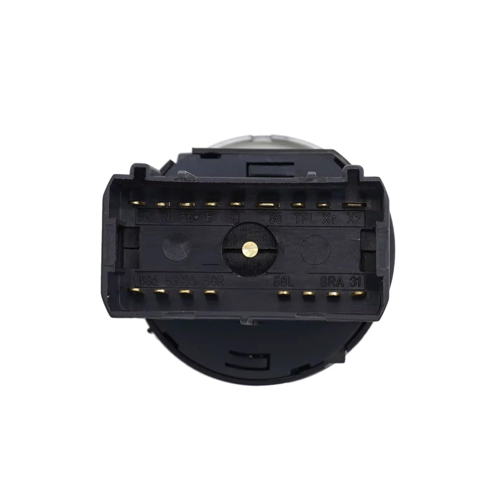 Comando Luci Interruttore Fari Per A4 8E B6 Per TT 8N
