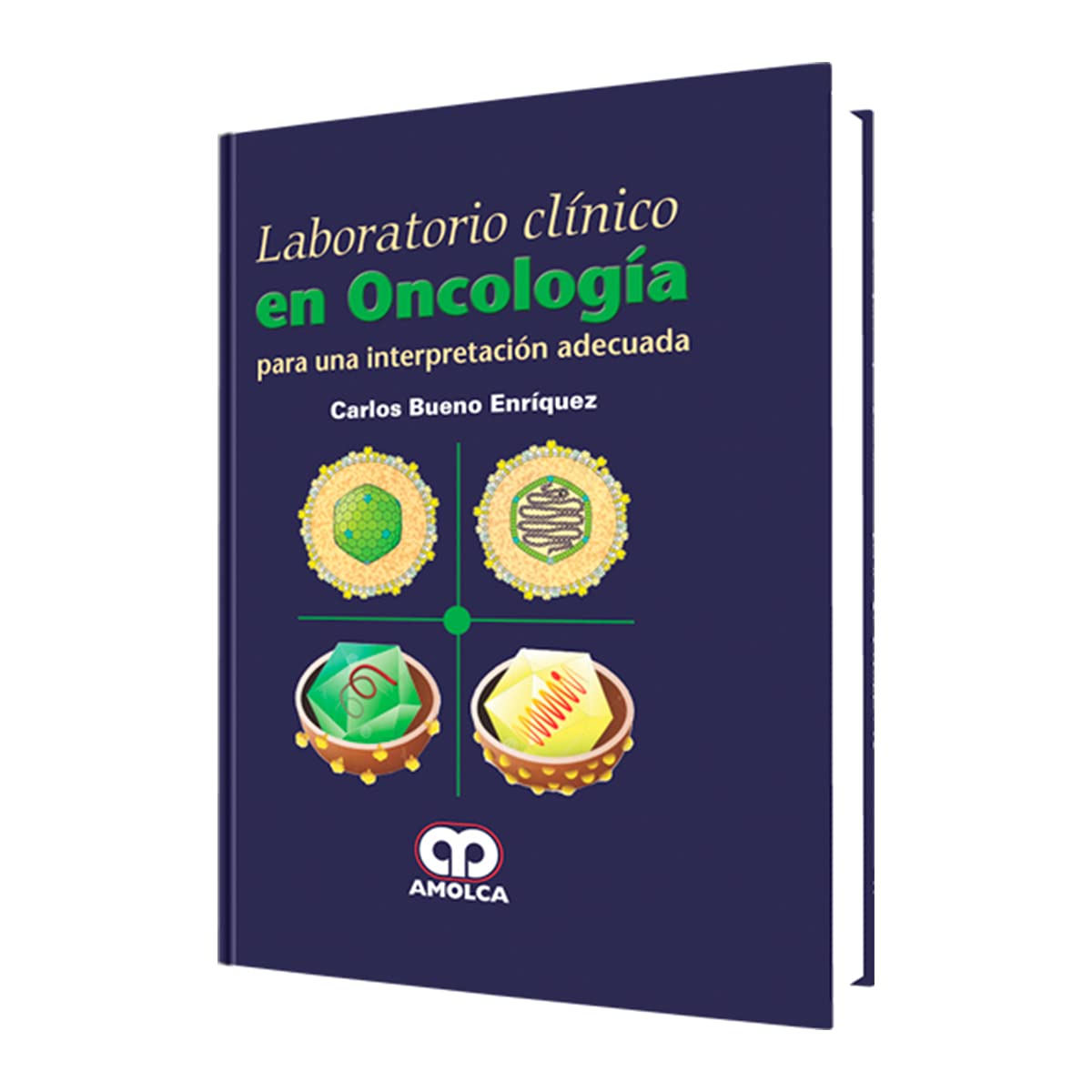 BUENO LABORATORIO CLINICO EN ONCOLOGIA