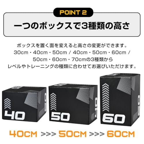 BTM プライオボックス ソフト 40×50×60cm