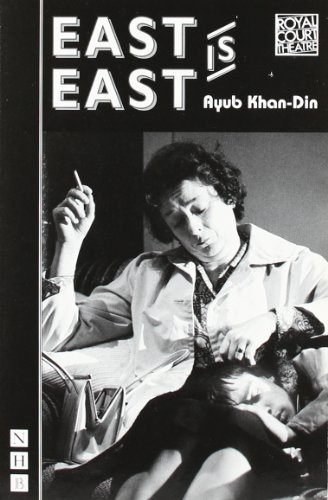 By Ayub Khan-Din East is East