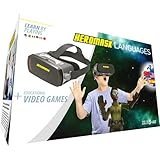 gafas virtuales ps4 segunda mano 🎁 REGALO ORIGINAL QUE SORPRENDE – Perfecto para Navidad, cumpleaños o Reyes Magos. Es un regalo educativo que encanta a los niños y convence a los padres. Una alternativa moderna y útil a los juguetes tradicionales o a las pantallas sin propósito.