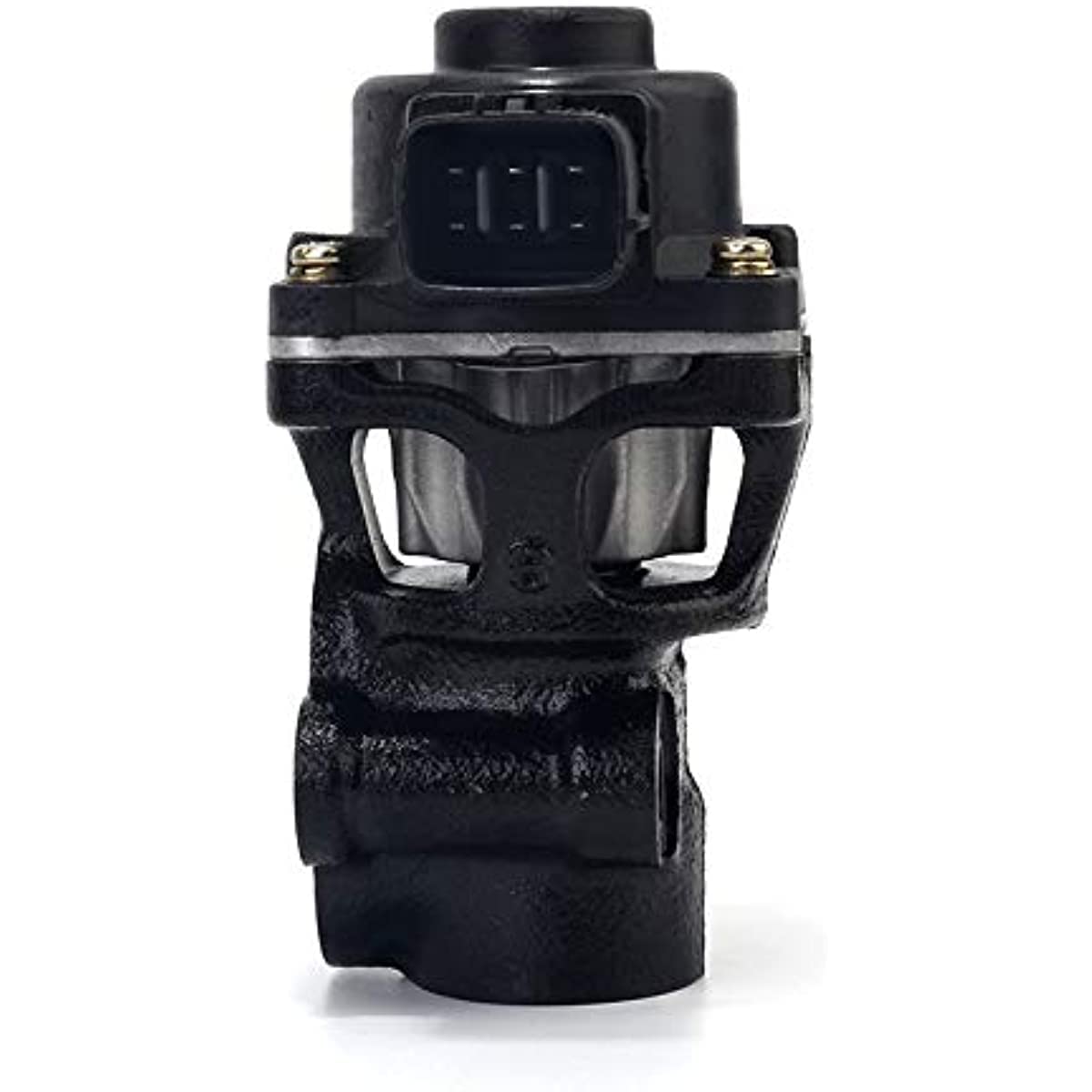 Wowauto Egr Valve 18111-77E00 Compatible With Suzuki Aerio Esteem Grand Vitara Sidekick Tracker