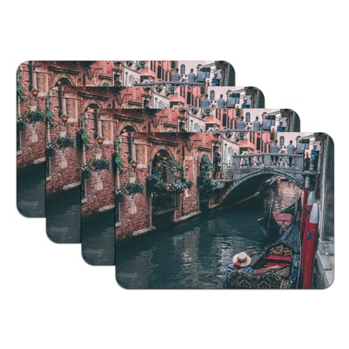 Sets de table Venise pour sublimer vos dîners et repas de famille - 2