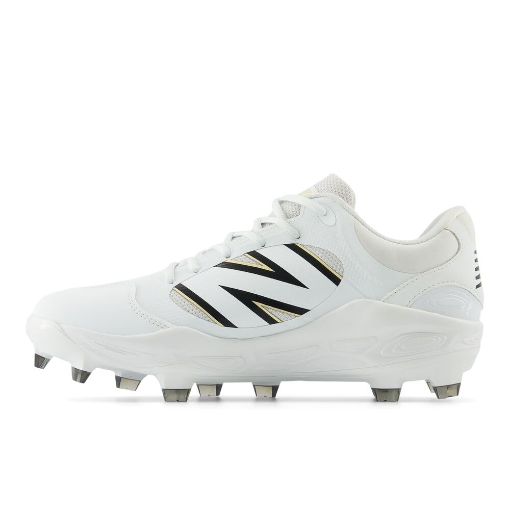 New Balance Men's Fresh Foam 3000 V7 Molded Baseball Shoe