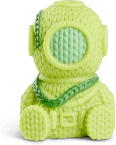 Captain Cutler Handmade by Robots - Figura de vinilo de tamaño micro