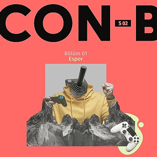 CON-B S02 - B&ouml;l&uuml;m 01: Espor