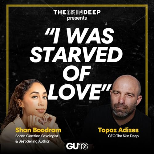 Different Types of Love with Shan Boodram ​