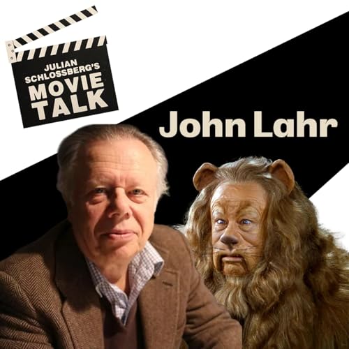 New Yorker Mag. Theater Critic, author, and essayist John Lahr, Part 1