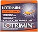 Lotrimin AF Antifungal Cream for Athlete's Foot, .85-Ounce Tubes (Pack of 2)