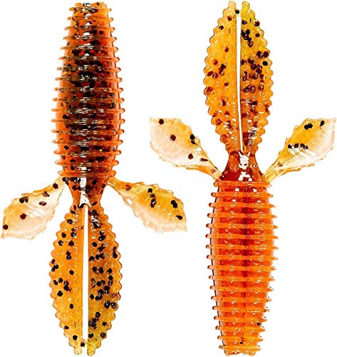 Z-Man Tbugz-47Pk6 TRD Bugz 2.75