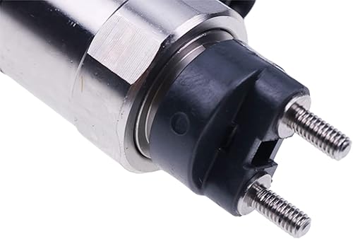 Miniatura 4 de 6 inyectores de combustible 095000-5471 8-98151837-0 9709500-547 8973297035 Reemplazo para Isuzu Truck NPR NPR-HD Engine 6HK1 5.2L 2001-2007