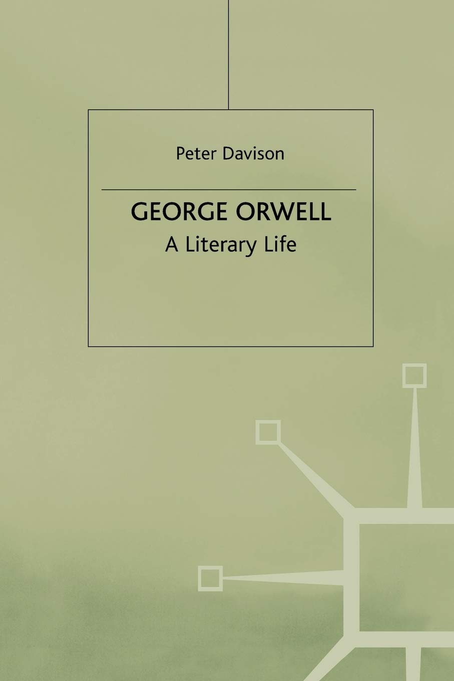 George Orwell: A Literary Life