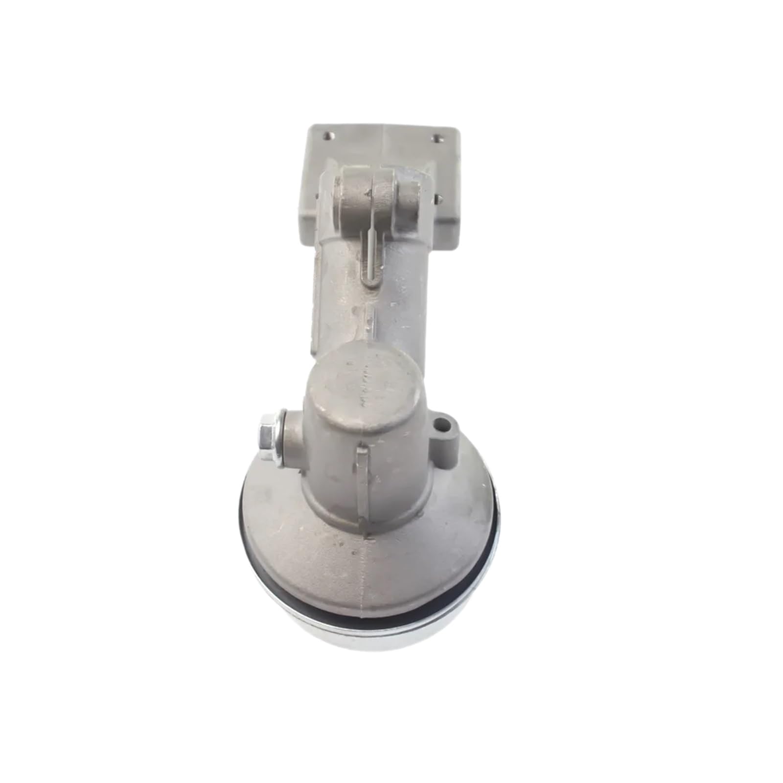 Cabezal de Engranaje 4140 640 0110 for, desbrozadora Fs55, Fs55 2 Mix, Fs55c, Fs55r, Fs55r 2 Mix, Fs55rc, Fs55t reemplazo del Cabezal de Corte