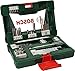 Price comparison product image Bosch 48 pcs. Titanium Drill and Screwdriver Bit Set V-Line (with Magnetic Rod, for Wood, Masonry and Metal, Accessories Drills and Screwdrivers)