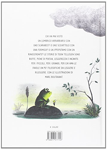 Non sarai mica arrabbiato? Ediz. illustrata