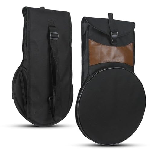 Youeon Drum Practice Pad Snare Drum Stand Set thumb #7