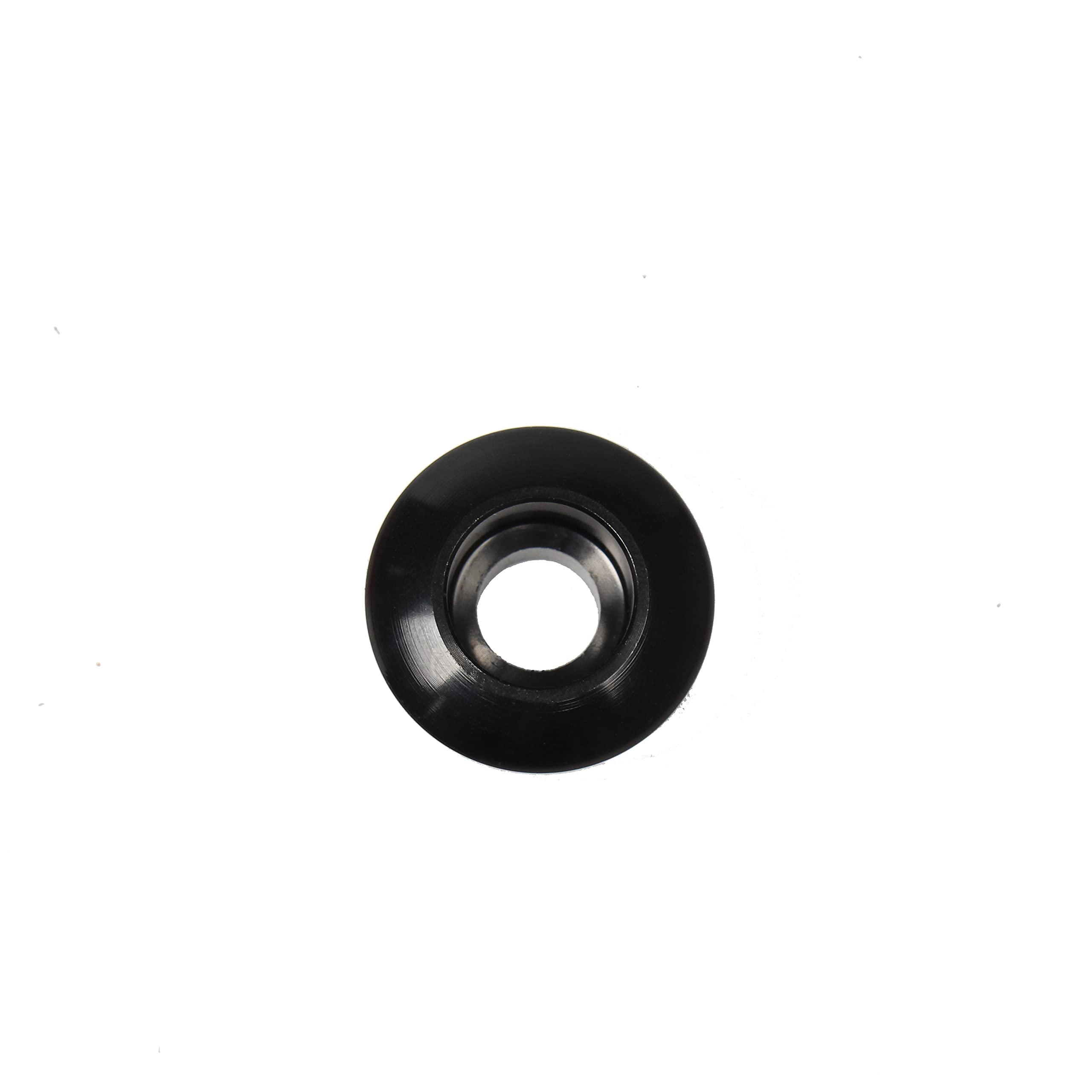 FENRIR Moto Manubrio Bar End Specchio Adattatore 801-0381 compatibile con BMW R1300R R1250R F900R RnineT R12nineT S1000R R18 R12 M1000R F800R(14-20) R1200R(15-18) S1000XR F900XR M1000XR R1300GS F800GS