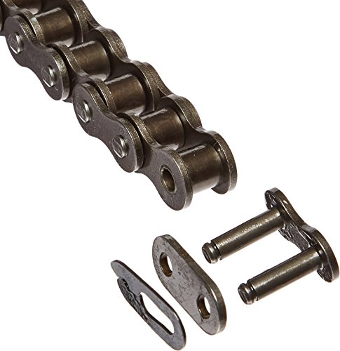 DID 530-120 Standard Series Chain with Connecting Link