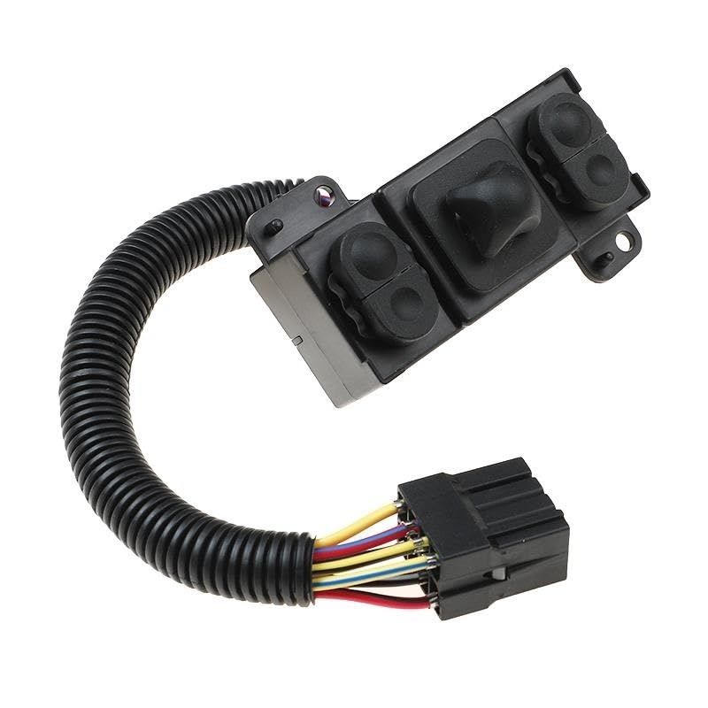 Interruptor de asiento Ford Mustang 1999-2004 repuesto F58Z14A701A regulador