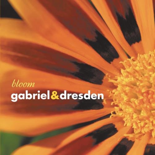 Bloom [Audio CD] Gabriel & Dresden