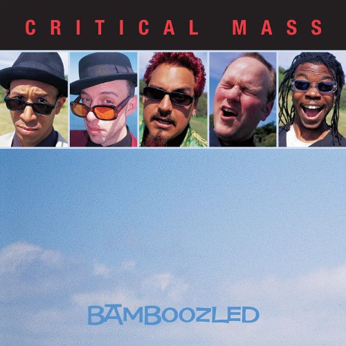 Amazon Music Critical MassのBamboozled Amazon.co.jp