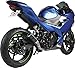 HOTBODIES MGP STINGER SLIP-ON MATTE CARBON KAW - 51801-2405