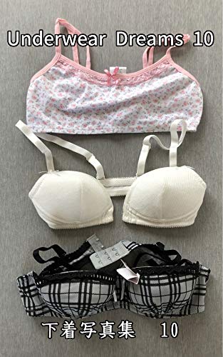 Underwear Dreams 10: Shitagi Syashinsyu Jyu (Japanese Edition)