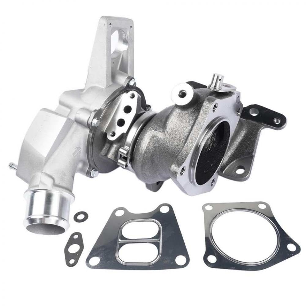 Turbocompressore 6A0-F4-T/C 180810528E VG16 Compatibile Con 1.5L 2018 2019 2020