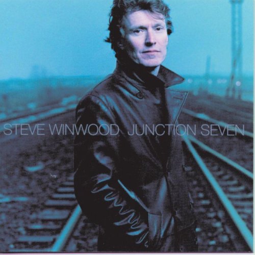 Steve Winwood