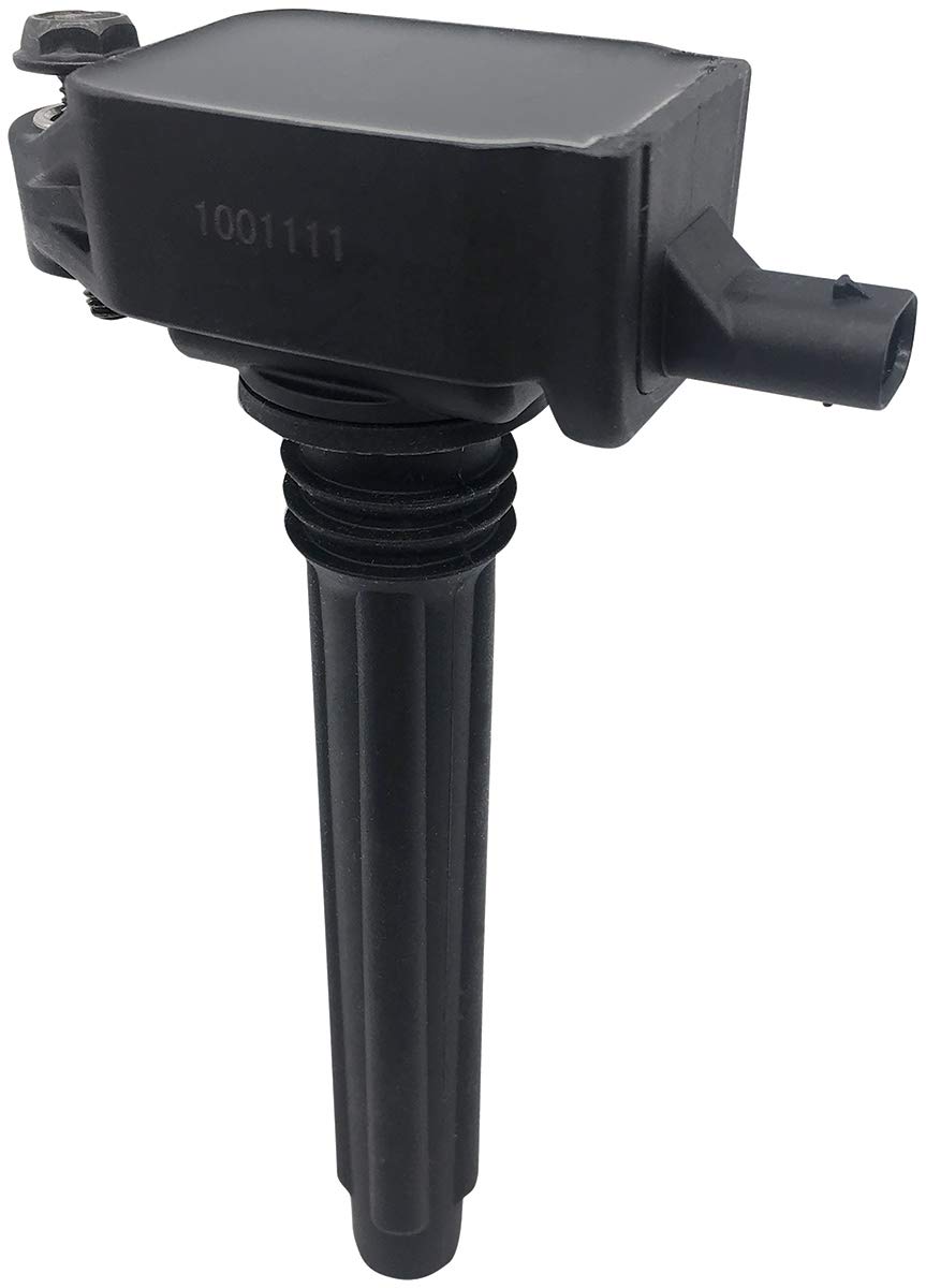 Bobine d'allumage IGC0178 Hitachi pour résoudre les ratés d'accélération et démarrer sans peine