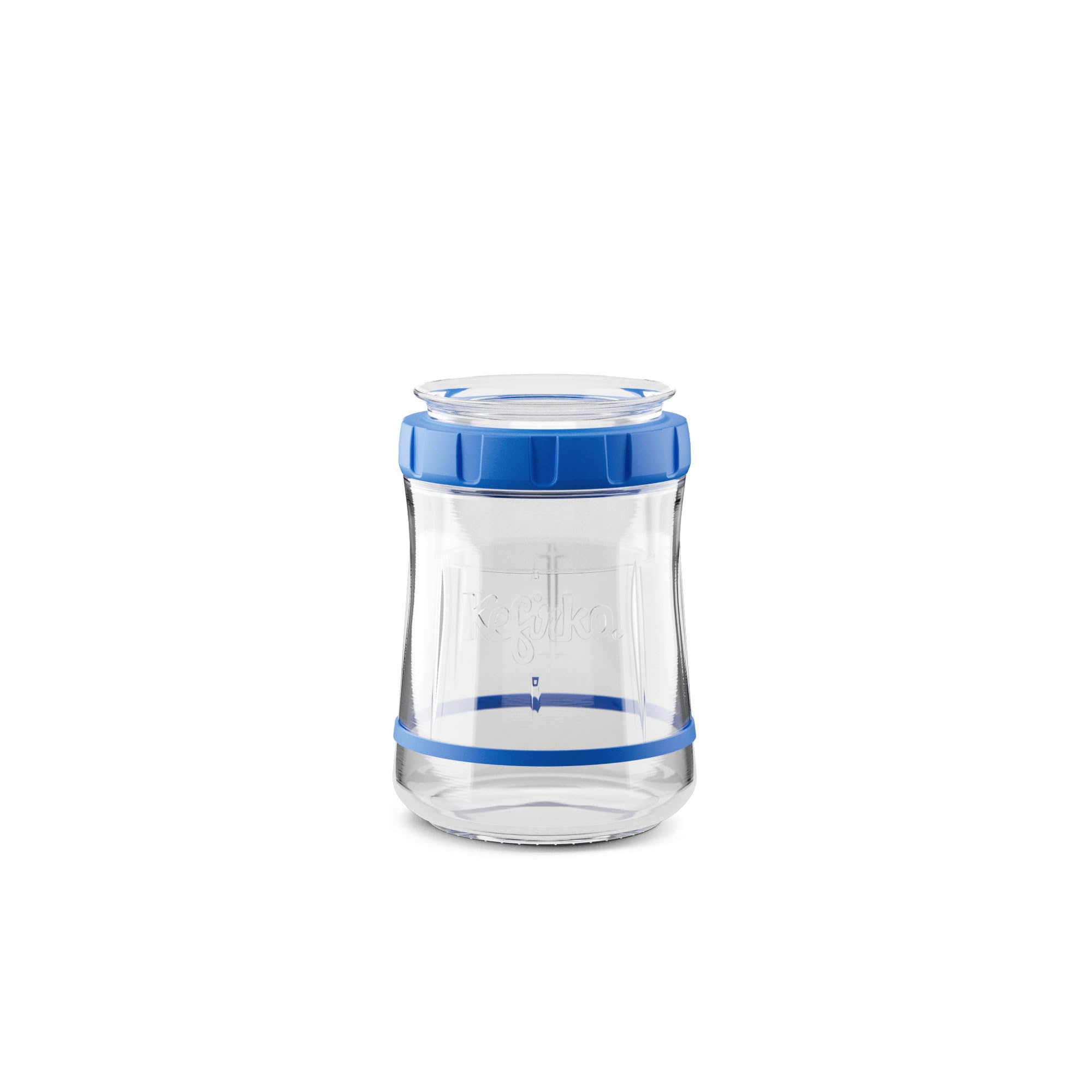 Kefirko Blue Sourdough Fermenter 900Ml