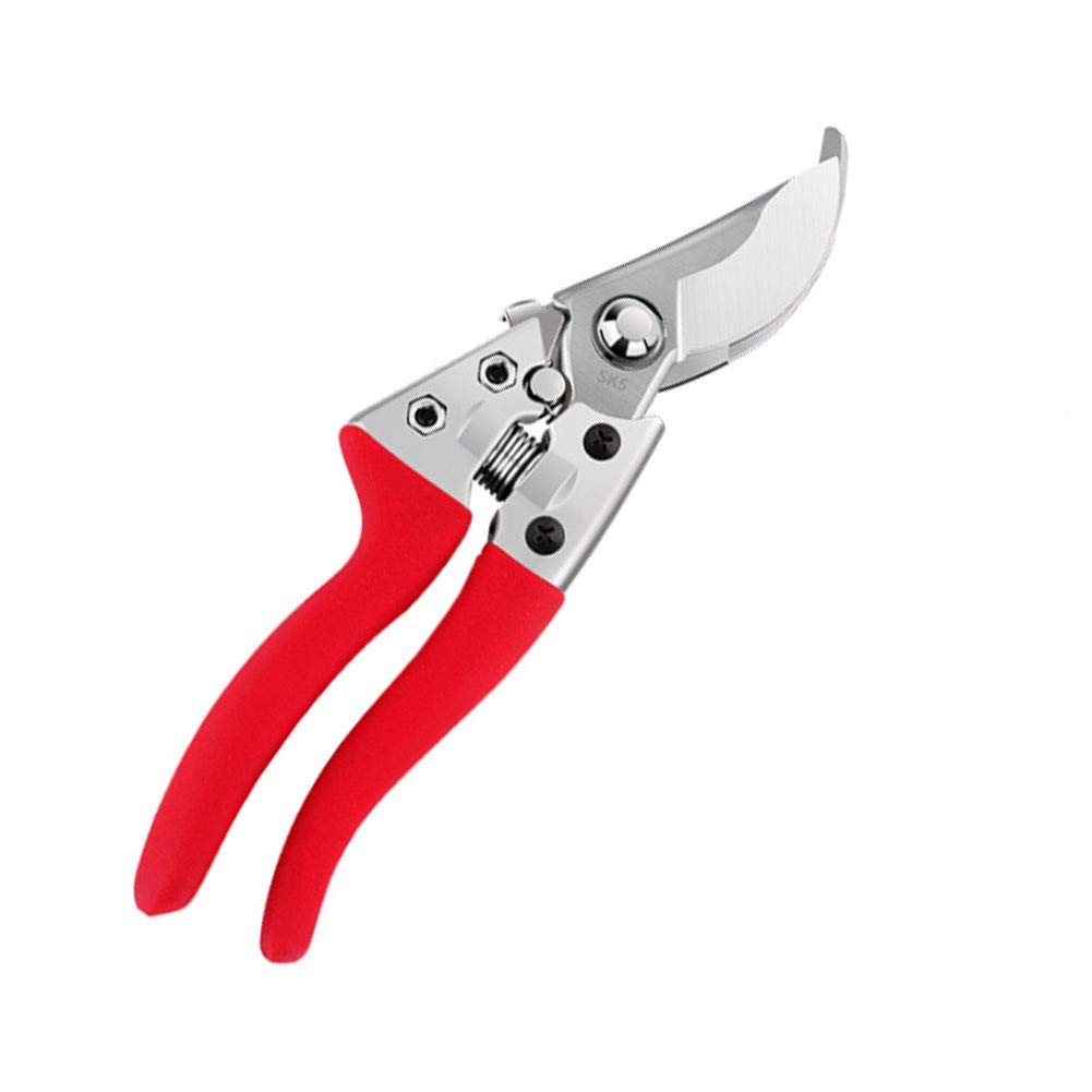 GTHTUHFD Household Labor-Saving Scissors Fruit Branch Shears Pruning Shears Garden Scissors Multi-Purpose Branch Scissors Saving Scissors Shears