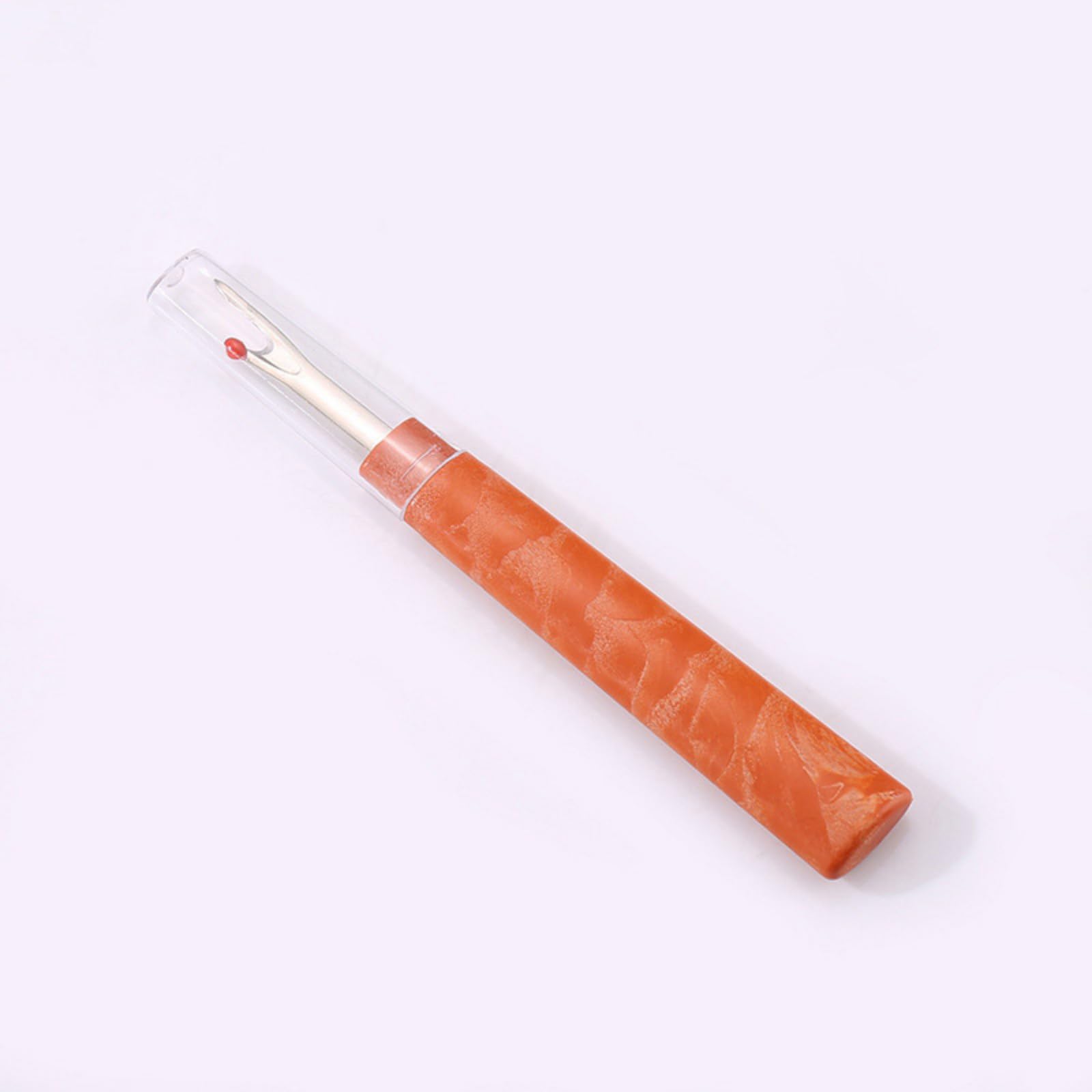 4Pcs Metal Seam Ripper Stitch Remover Thread Remover for Removing Unwanted Hems and Seams